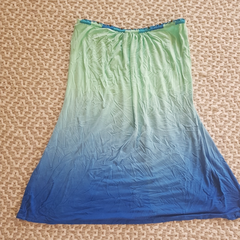 Womens size small